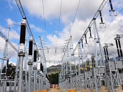 剛果 國家電網(wǎng)、電站及配套設施建設工程 交直流系統(tǒng)