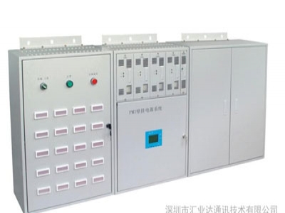 寶安石巖站一體式非車載充電機HEVC-I1-24/360